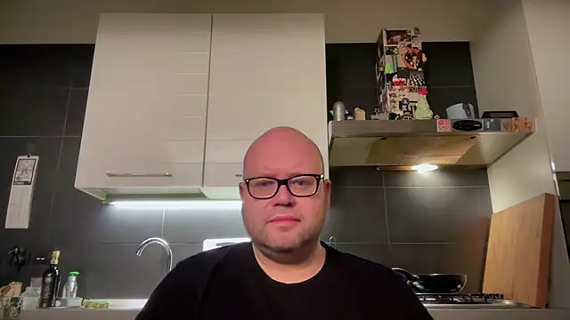 theitalianbear online show from 01/16/25, 07:31