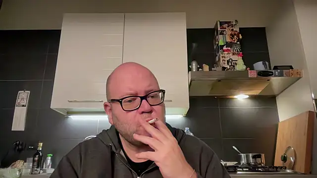 theitalianbear online show from 01/17/25, 07:49