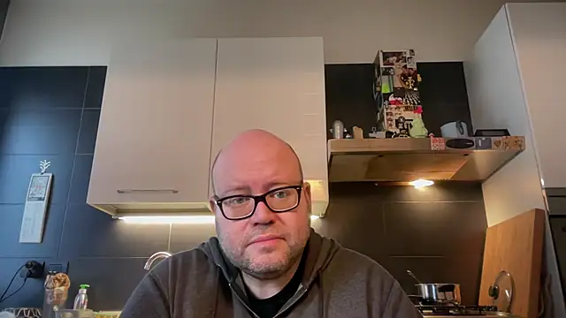 theitalianbear online show from 01/18/25, 01:40