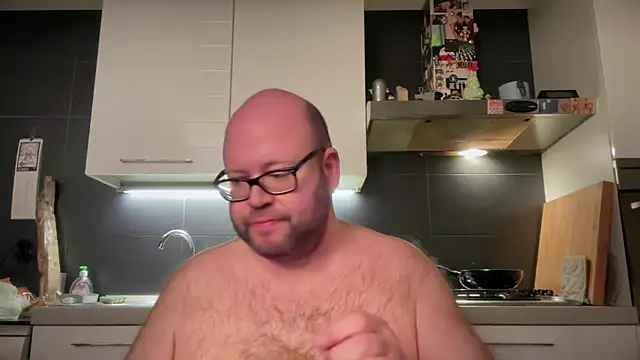 theitalianbear online show from 01/29/25, 06:50