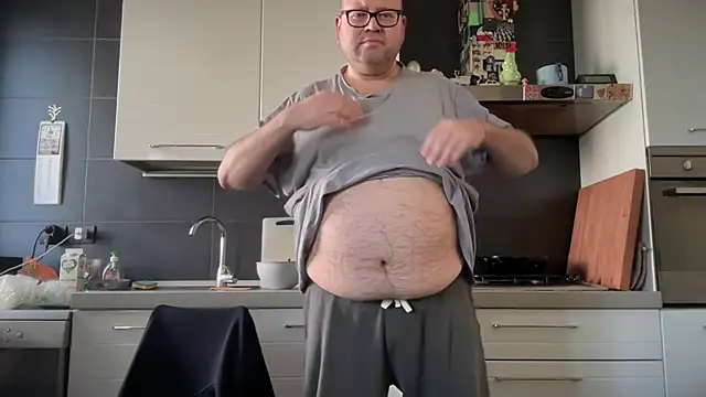 theitalianbear online show from 02/05/25, 11:34