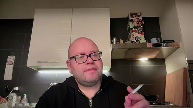 theitalianbear online show from 02/06/25, 04:53