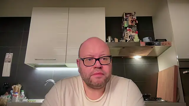 theitalianbear online show from 02/14/25, 03:00