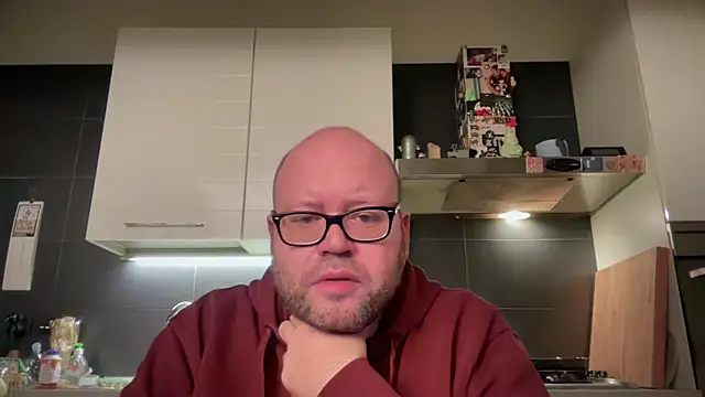 theitalianbear online show from 02/14/25, 06:51