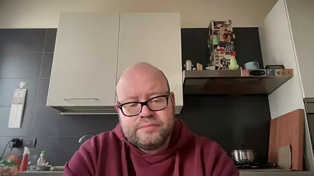 theitalianbear online show from 02/19/25, 11:17