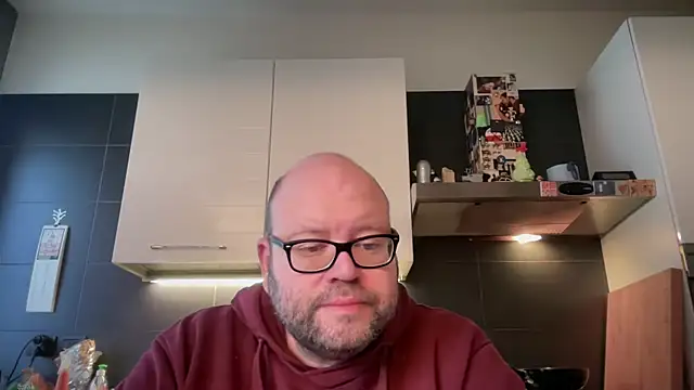 theitalianbear online show from 02/20/25, 07:23