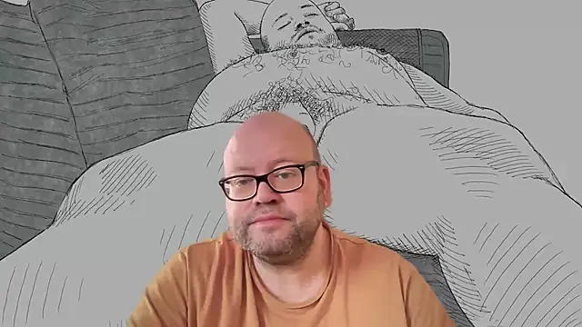 theitalianbear online show from 03/06/25, 11:36