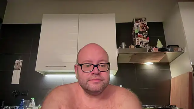 theitalianbear online show from 09/08/25, 10:31
