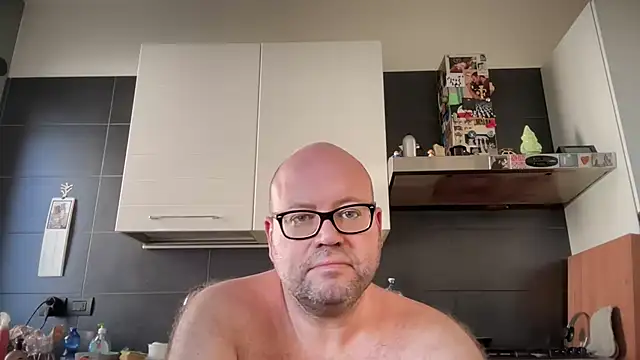 theitalianbear online show from 09/27/25, 12:43