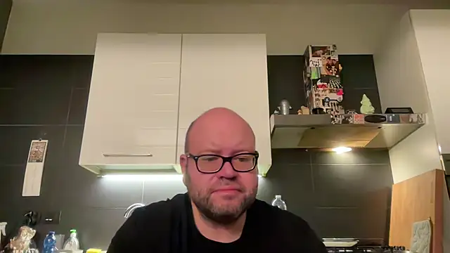 theitalianbear online show from 11/01/25, 04:25