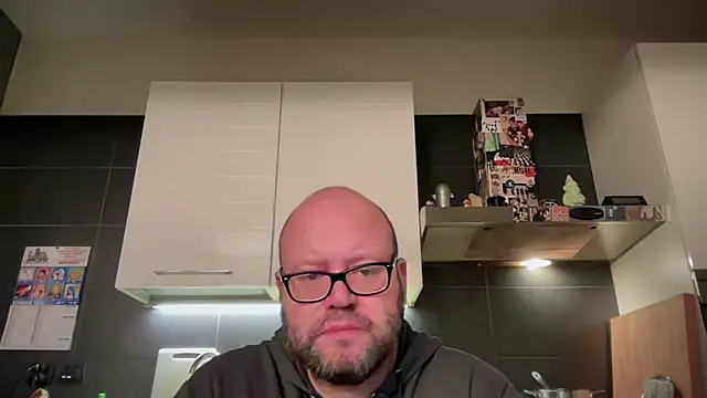theitalianbear online show from 01/11/26, 12:15