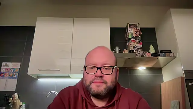 theitalianbear online show from 01/16/26, 01:42