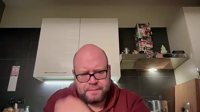 theitalianbear online show from 02/06/26, 06:44