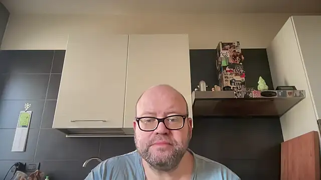 theitalianbear online show from 03/05/26, 01:07