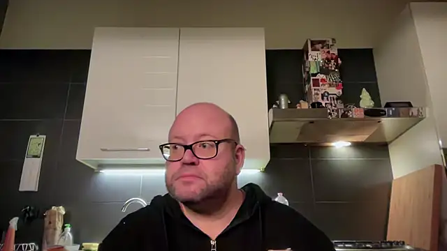 theitalianbear online show from 03/31/26, 03:30