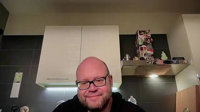 theitalianbear online show from 04/02/26, 09:01