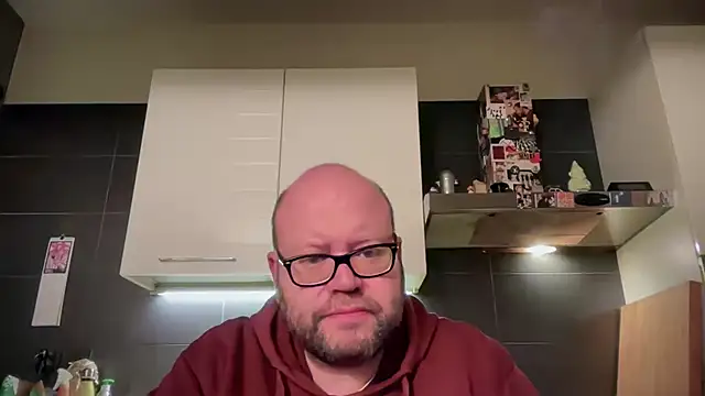 theitalianbear online show from 04/08/26, 02:11