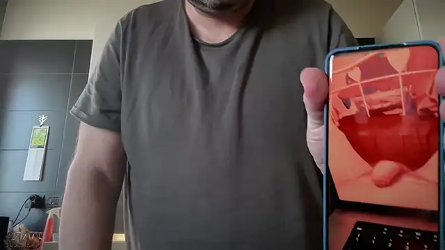 theitalianbear online show from 05/03/26, 05:46
