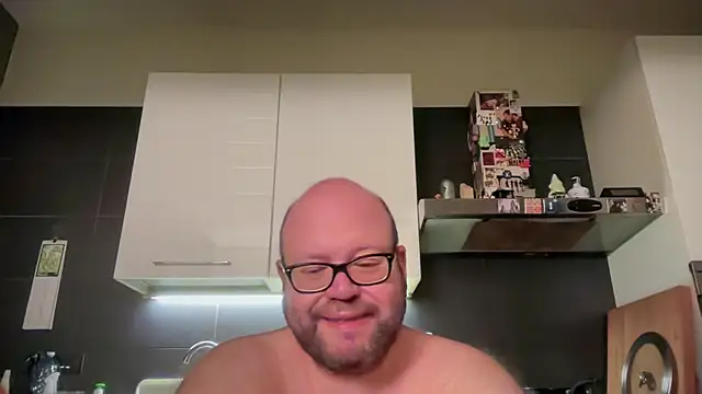 theitalianbear online show from 05/15/26, 11:23