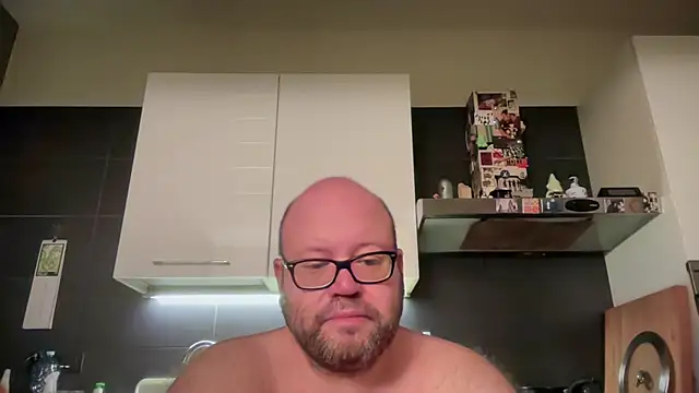 theitalianbear online show from 05/16/26, 12:07
