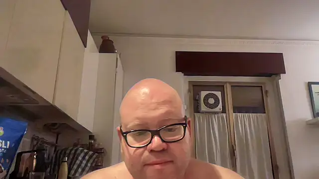 theitalianbear online show from 05/22/26, 02:51