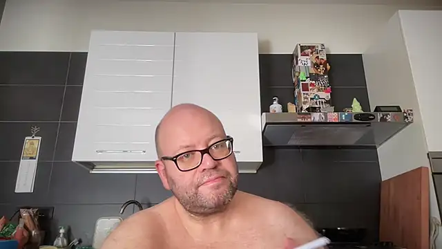 theitalianbear online show from 07/01/26, 06:37