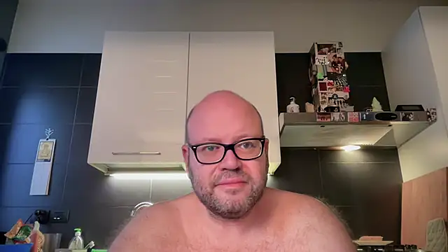 theitalianbear online show from 07/03/26, 03:35