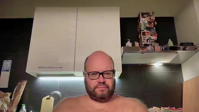 theitalianbear online show from 07/16/26, 01:33