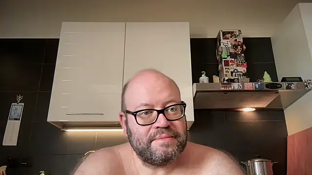 theitalianbear online show from 07/19/26, 09:24