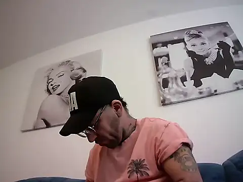 MagicStickBoy online show from 04/10/26, 10:53