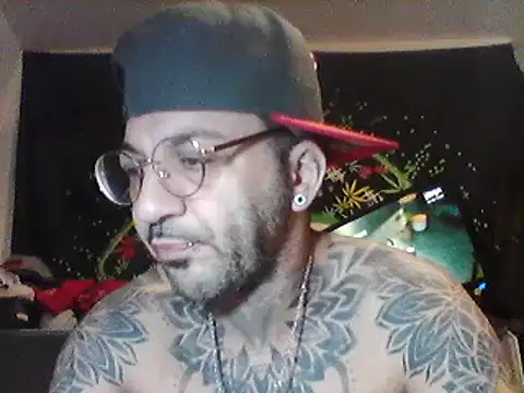 MagicStickBoy online show from 05/12/26, 06:32