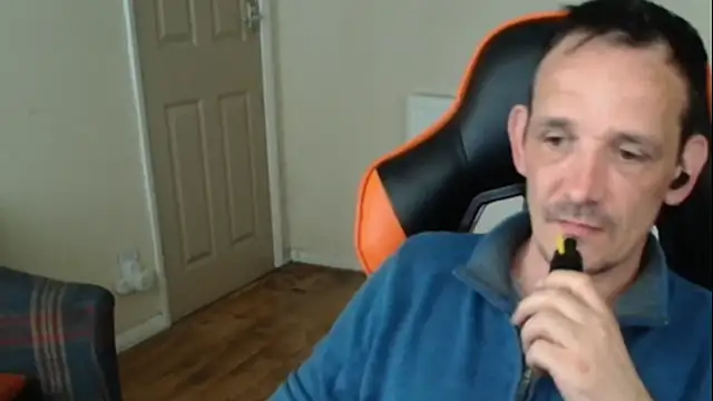 james the koocker online show from 08/09/26, 02:33