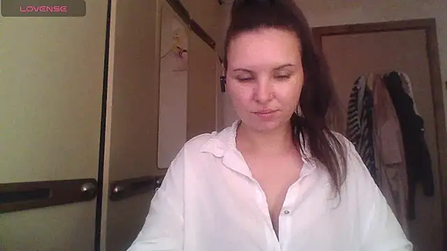 Alisa Milt online show from 07/25/26, 03:53