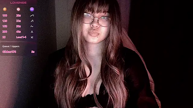 miraAssSs online show from 08/02/26, 06:28