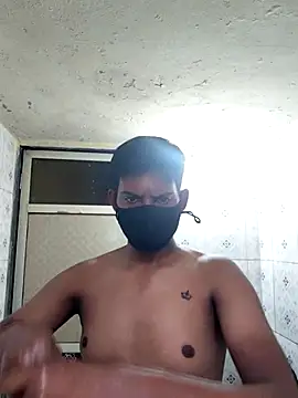 Rahu672 online show from 07/26/26, 10:22