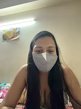 bhawna sexy16 online show from 08/02/26, 10:25
