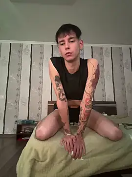 VelvetChaosSoul online show from 07/25/26, 04:59