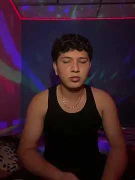 Eduardosexy  online show from 08/08/26, 12:13