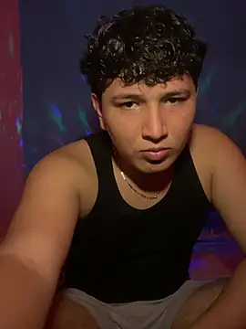 Eduardosexy  online show from 08/08/26, 11:28