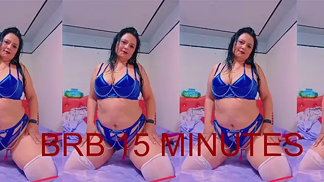 sexy jhoan88 online show from 02/26/25, 01:30