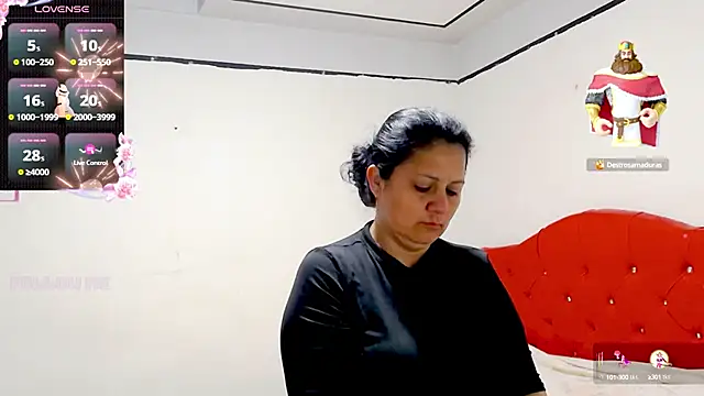 sexy jhoan88 online show from 10/15/25, 02:22