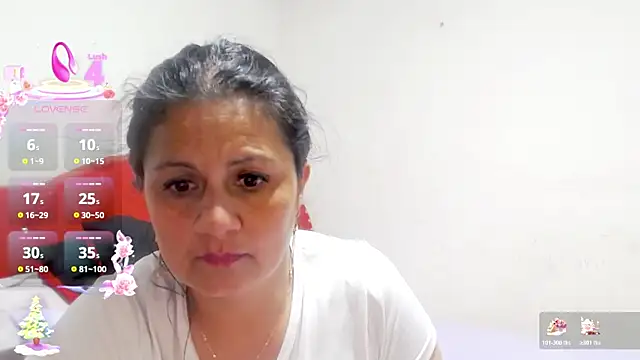 sexy jhoan88 online show from 12/17/25, 07:20