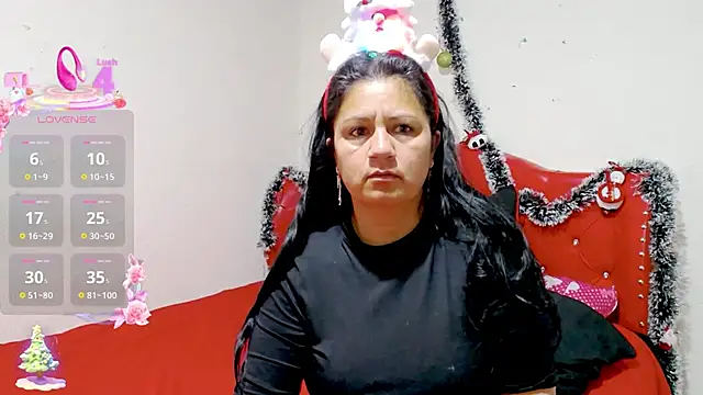 sexy jhoan88 online show from 12/23/25, 09:29