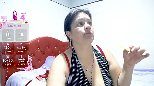 sexy jhoan88 online show from 02/19/26, 05:14