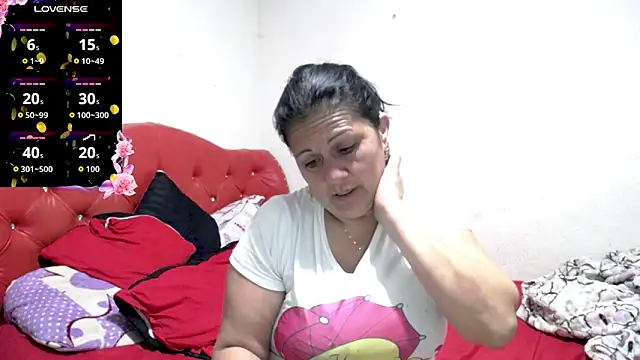 sexy jhoan88 online show from 05/16/26, 12:51