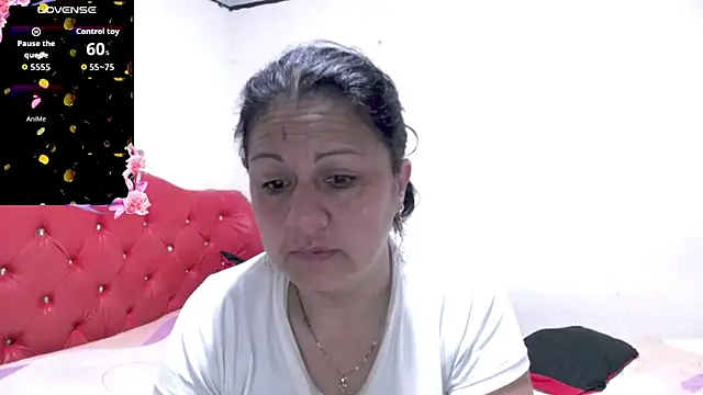sexy jhoan88 online show from 05/25/26, 08:53
