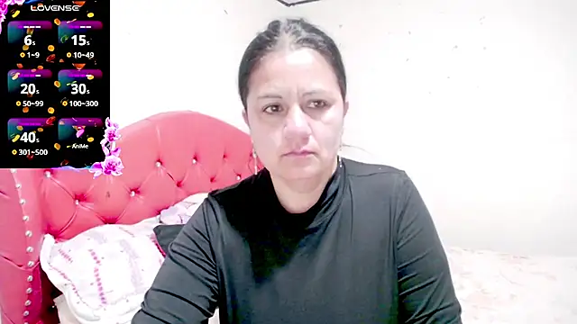 sexy jhoan88 online show from 07/09/26, 01:26