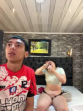 Nucitacouplee online show from 07/26/26, 07:59
