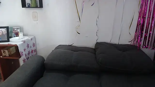 Megan  Love30 online show from 07/26/26, 02:02