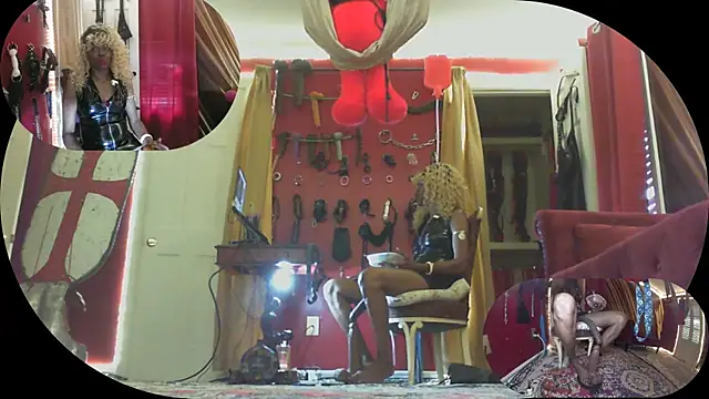 TheMississippiMadame online show from 05/11/26, 01:06